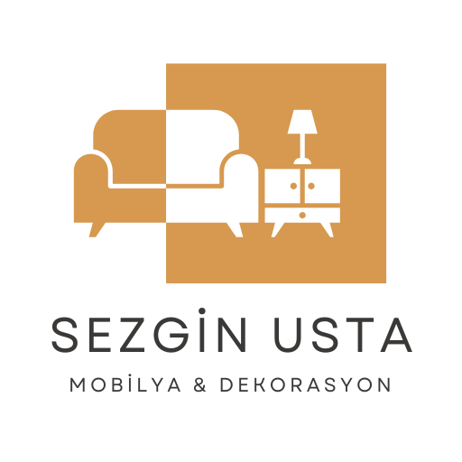 Sezgin Usta Mobilya Montaj & Dekorasyon Logo